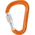 karabina Petzl Attache Screw-Lock