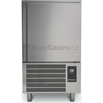 Primax Šokový zchlazovač a zmrazovač BE-R101X (10x GN1/1) EN 40/28kg