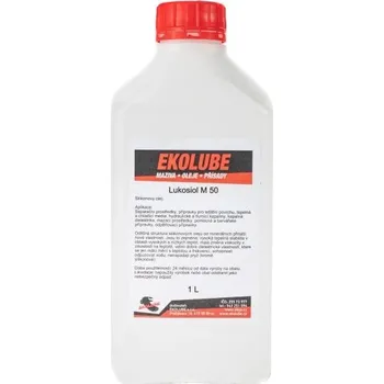 Lukosiol M 50 1l