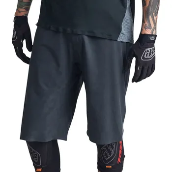 Cyklistické kalhoty Bike kraťasy Troy Lee Designs Drift dark charcoal 36 2024 - Odesíláme do 24 hodin