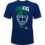 Dětské tričko Vancouver Canucks NHL Torwart Mask Velikost: XL