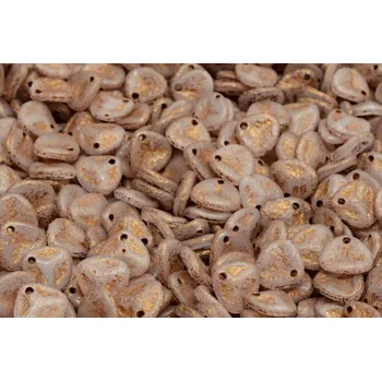 Korálek Rose Petal č.88 (8x7mm)