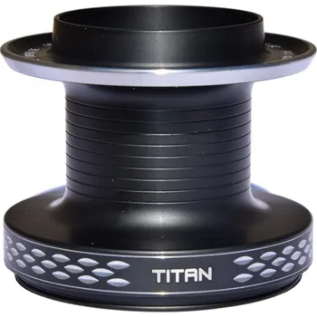 Rybářský naviják Náhradní Cívka Tica na Naviják Titan T14000