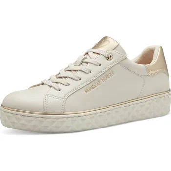 Dámské polobotky Dámské tenisky MARCO TOZZI 2-23705/41 béžová 40