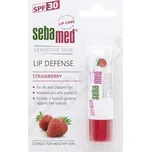 SEBAMED Balzám na rty Jahoda SPF30 4.8g