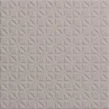 Dlažba RAKO TAURUS TR225076 20 cm x 20 cm x 0,8 cm šedá 1,28 m2