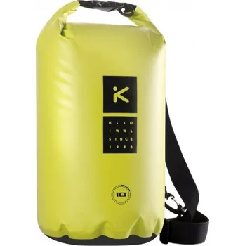 Vodácký pytel Vodácký vak Hiko ROVER 10L Barva: žlutá