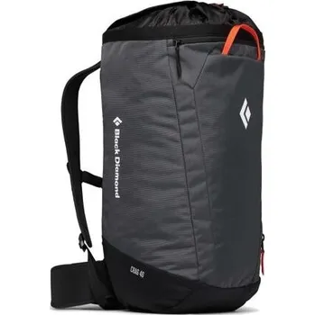 turistický batoh Batoh BLACK DIAMOND CRAG 40 velikost M/L