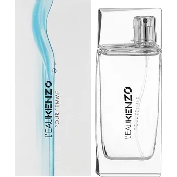 Dámský parfém Kenzo Kenzo L´Eau Kenzo Pour Femme, Toaletní voda 100ml Pre ženy Toaletní voda