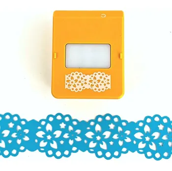 Děrovačka Creatissimo - Cartridge do raznice pro výrobu bordur RP01