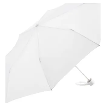 Deštník Fare Skládací deštní FA5008 White 90 cm
