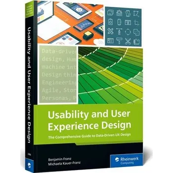 Technika Usability and User Experience Design - Franz, Benjamin