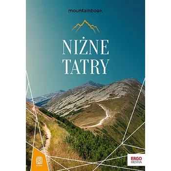 Niżne Tatry. MountainBook - Krzysztof Magnowski