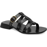 Nazouváky Gino Rossi MALI-112791 Černá 37