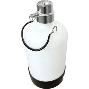 Příslušenství pro výčepní zařízení Sanitační soudek BAJONET 5 litrů - nový model