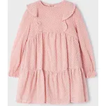 Mayoral dívčí šaty 4927 - 11 Velikost: 104