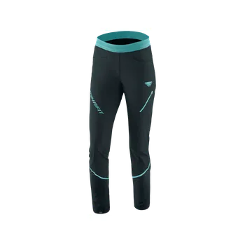 Kalhoty Dynafit Transalper Hybrid Dámské Barva: blueberry marine blue, Velikost: 36