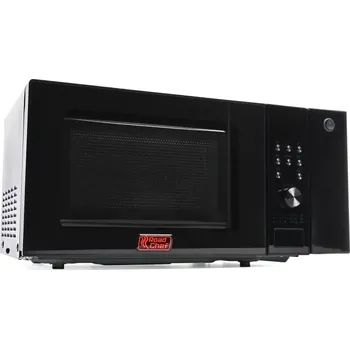 Mikrovlnná trouba Mikrovlnná trouba ROADCHEF 24V "SIDE" ( široká ) s univerzální montážní sadou