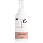 Naif Baby & Kids Mineral Sunscreen…