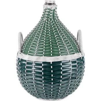 Čerpadlo Demižón sklo/plast (oplétaný) Cada Wilo 25l, MIX barev