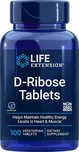 Life Extension D-Ribose Tablets 100 tbl.