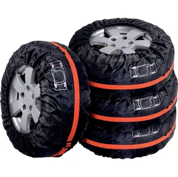 Uskladnění pneumatiky Cappa Návleky na pneumatiky 17-21″