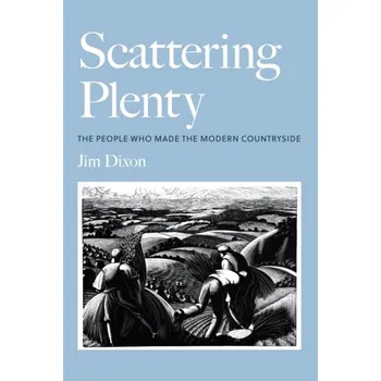 Cestování Scattering Plenty - Dixon, Jim