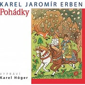 Erben: Pohádky