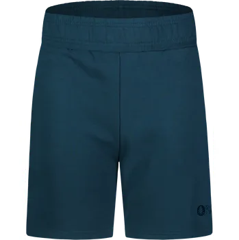 Dámské bavlněné kraťasy NORDBLANC TOMBOY NBSPL7887 MODRÁ 34