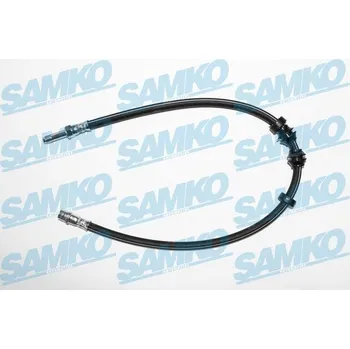 Brzdová hadice Brzdová hadice SAMKO 6T48589