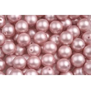 Korálek Voskovky MAT č. 46 - 12 mm