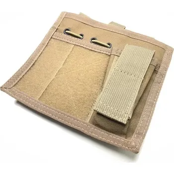 Admin kapsa/sumka MOD - Coyote, Invader Gear