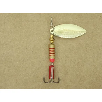 Třpytka Classic Zlatá 8,7g