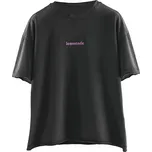 TRIČKO S POTISKEM NA ZÁDECH ONLY lemonade