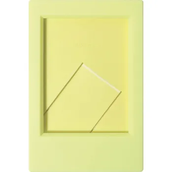 Digitální fotorámeček AnalogStore Instax Mini Photo Frame Classic Sugar Yellow