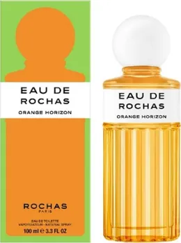 Dámský parfém Rochas Eau de Rochas Orange Horizon W EDT