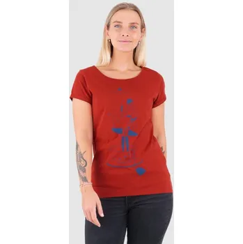 Pánské tričko WOOX Triko Teapot Lava Falls 34 + DÁREK