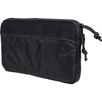 Taktická kapsa /sumka 16x25x1,5 cm - černá, Primal Gear