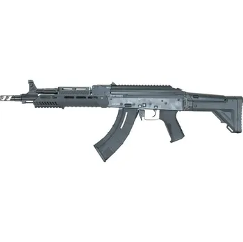 Airsoftová zbraň Airsoftová zbraň CXP-ARK - černá, celokov, SSS, ICS