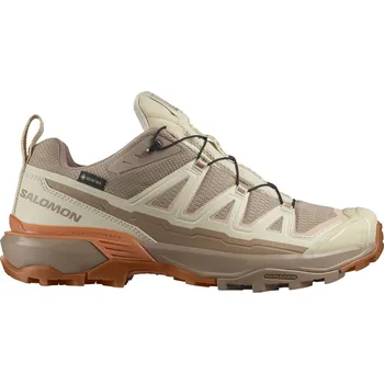 Sport Dámské boty Salomon X ULTRA 360 EDGE GTX W Natura/Shobr