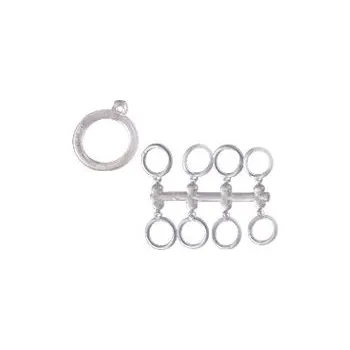 Jaxon Kroužky na pelety LATEX PELLET BAND