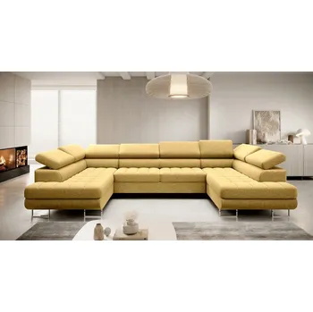 Sedací souprava Sedací souprava do U Lotos - Primo 48