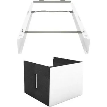 Kotel PROTHERM Sada dolního krytu Panther Condens FitFlame a zásobníku VEQ 75 B (0020321125)