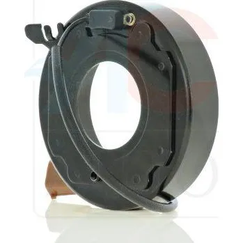 Elektronika vytápění a ventilace Cívka, magnetická spojka (kompresor) ACAUTO AC-04DN11