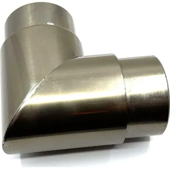 Zábradlí HK Zábradlí Spoj madla 90° 50mm KB1322