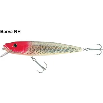 Jaxon - Wobler HS Troll 22cm Floating barva O