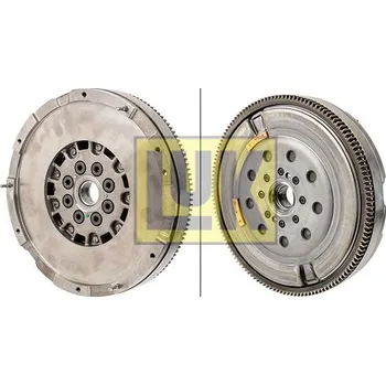 Setrvačník motoru Setrvačník LUK 415 0818 10