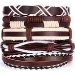 Gaira® Kožený náramek 35635