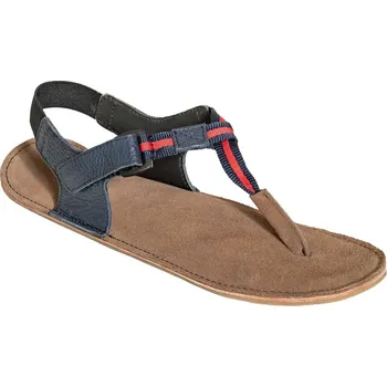 Dámské sandále Sole Runner Neso Sandale Blue/Red Velikost: 40