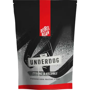 Káva Rebelbean The Underdog Hmotnost: 250 g
